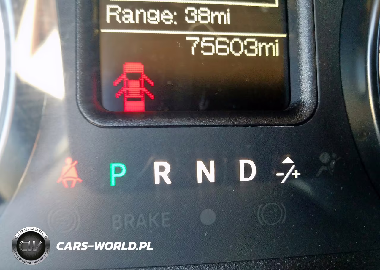 2014 Ram 1500 Slt VIN:1C6RR7GT3ES288606 - 8