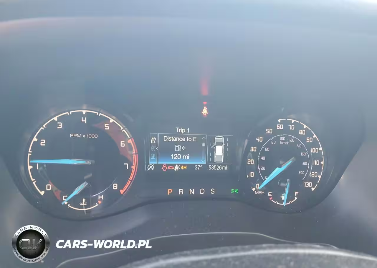 2019 Ford Ranger Xl VIN:1FTER4FH5KLB20040 - 9