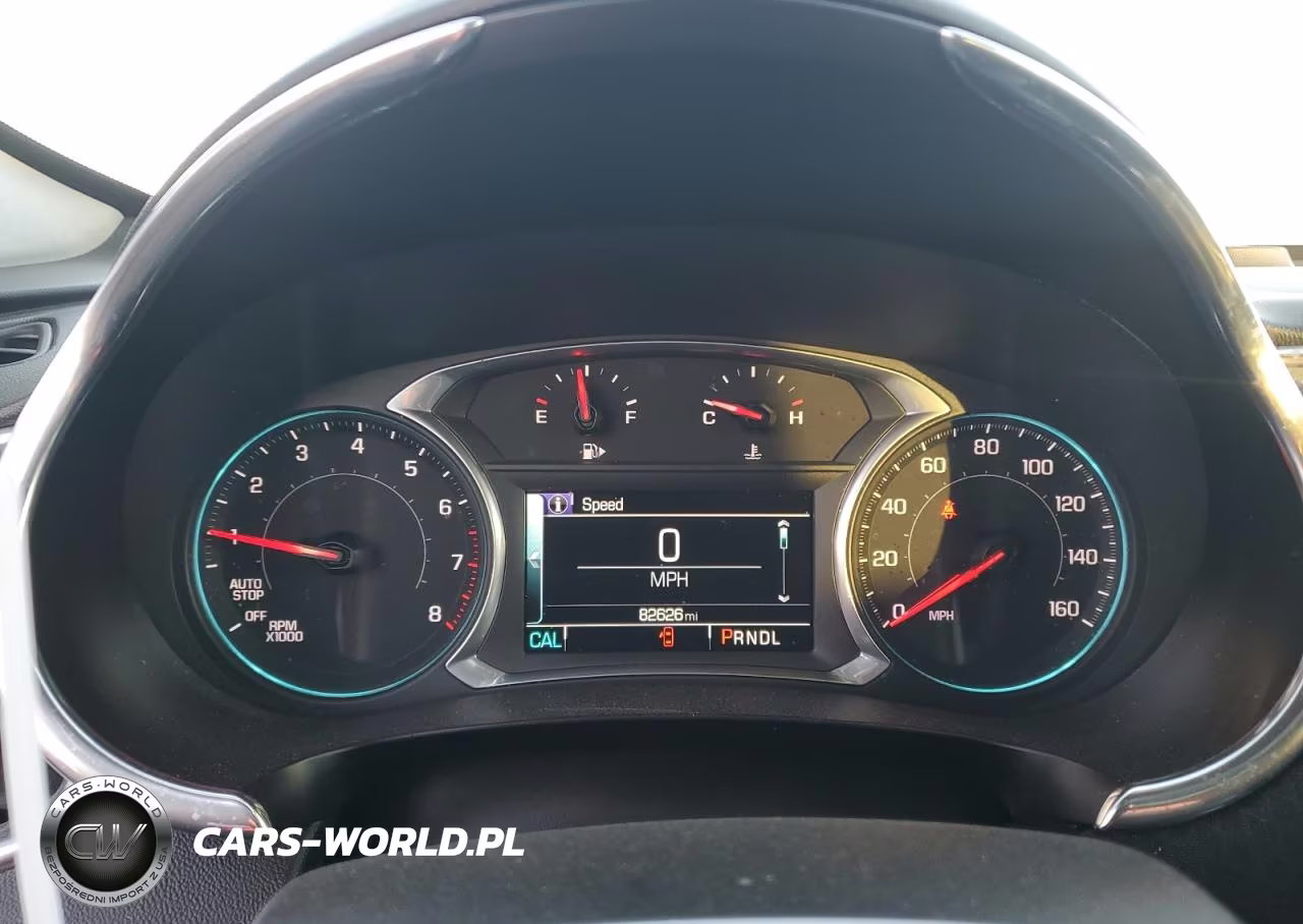 2018 Chevrolet Malibu Lt VIN:1G1ZD5ST9JF171580 - 9
