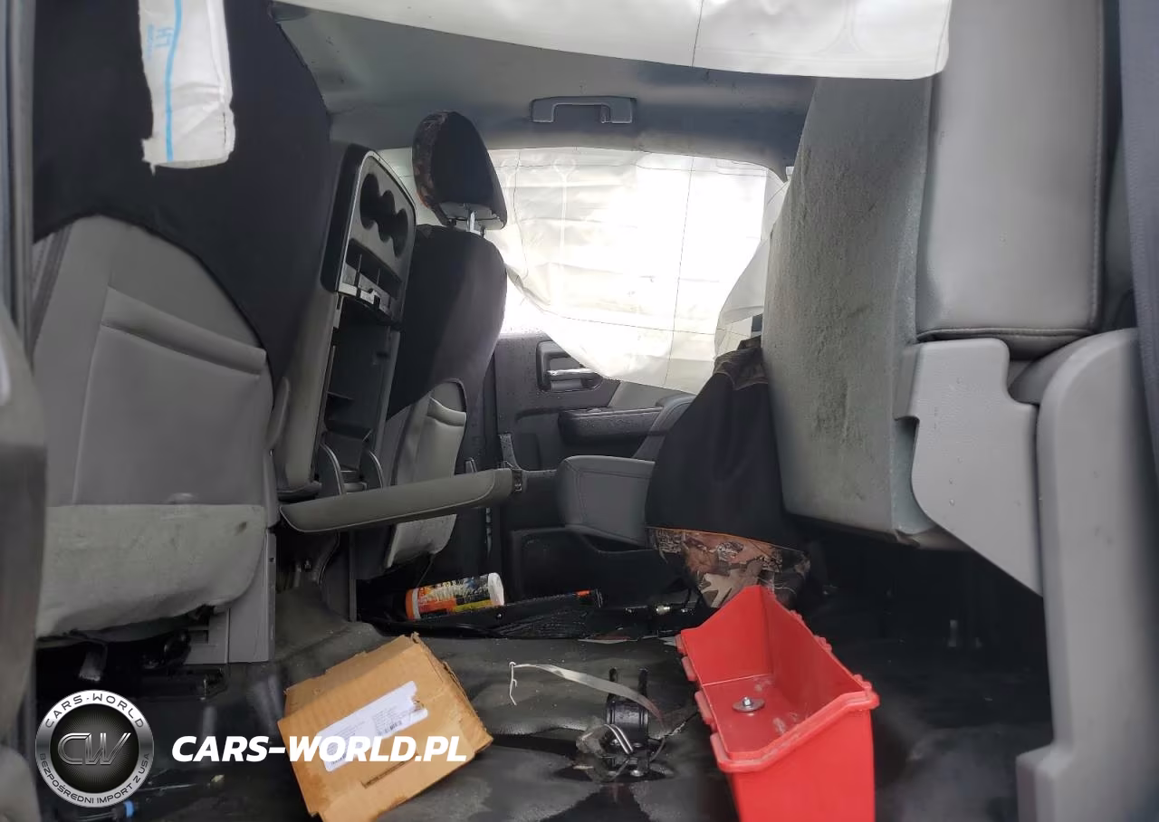 2020 Chevrolet Silverado Medium Duty VIN:1HTKJPVKXLH255935 - 10