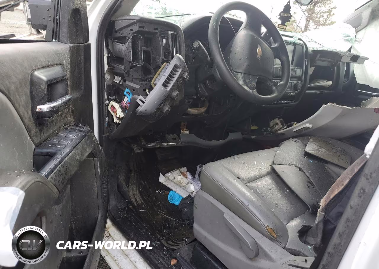 2020 Chevrolet Silverado Medium Duty VIN:1HTKJPVKXLH255935 - 8
