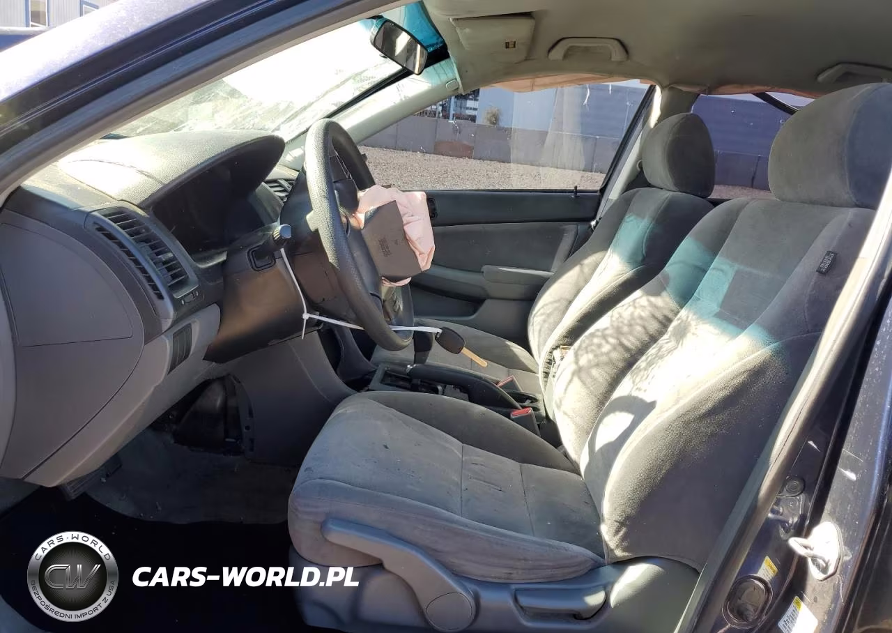 2007 Honda Accord Value VIN:JHMCM56147C010441 - 7