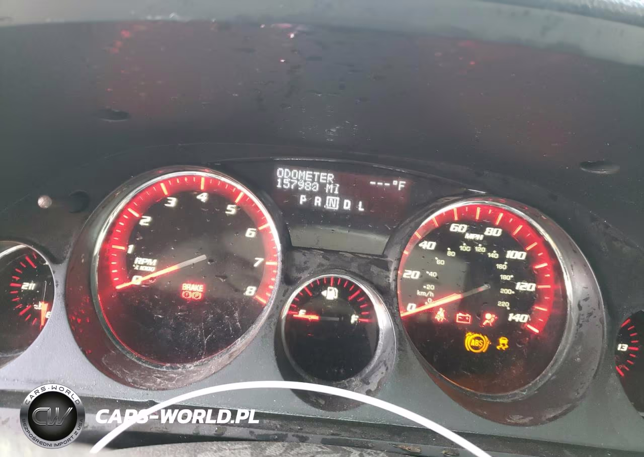2011 GMC Acadia Denali VIN:1GKKVTEDXBJ398777 - 9