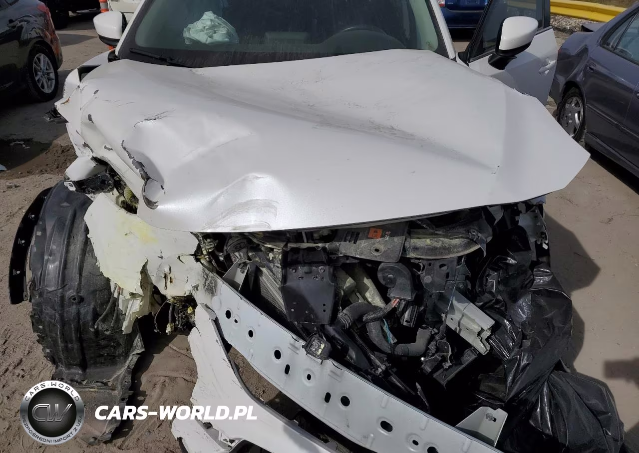 2018 Mazda Cx-5 Sport VIN:JM3KFABM7J1414098 - 12