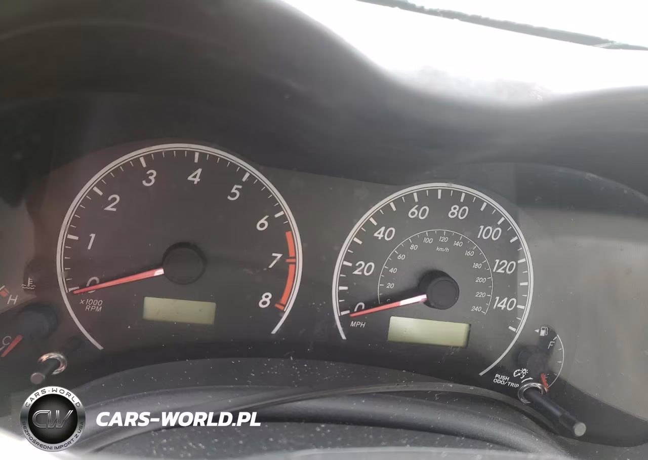 2012 Toyota Corolla Base VIN:2T1BU4EE5CC821825 - 9