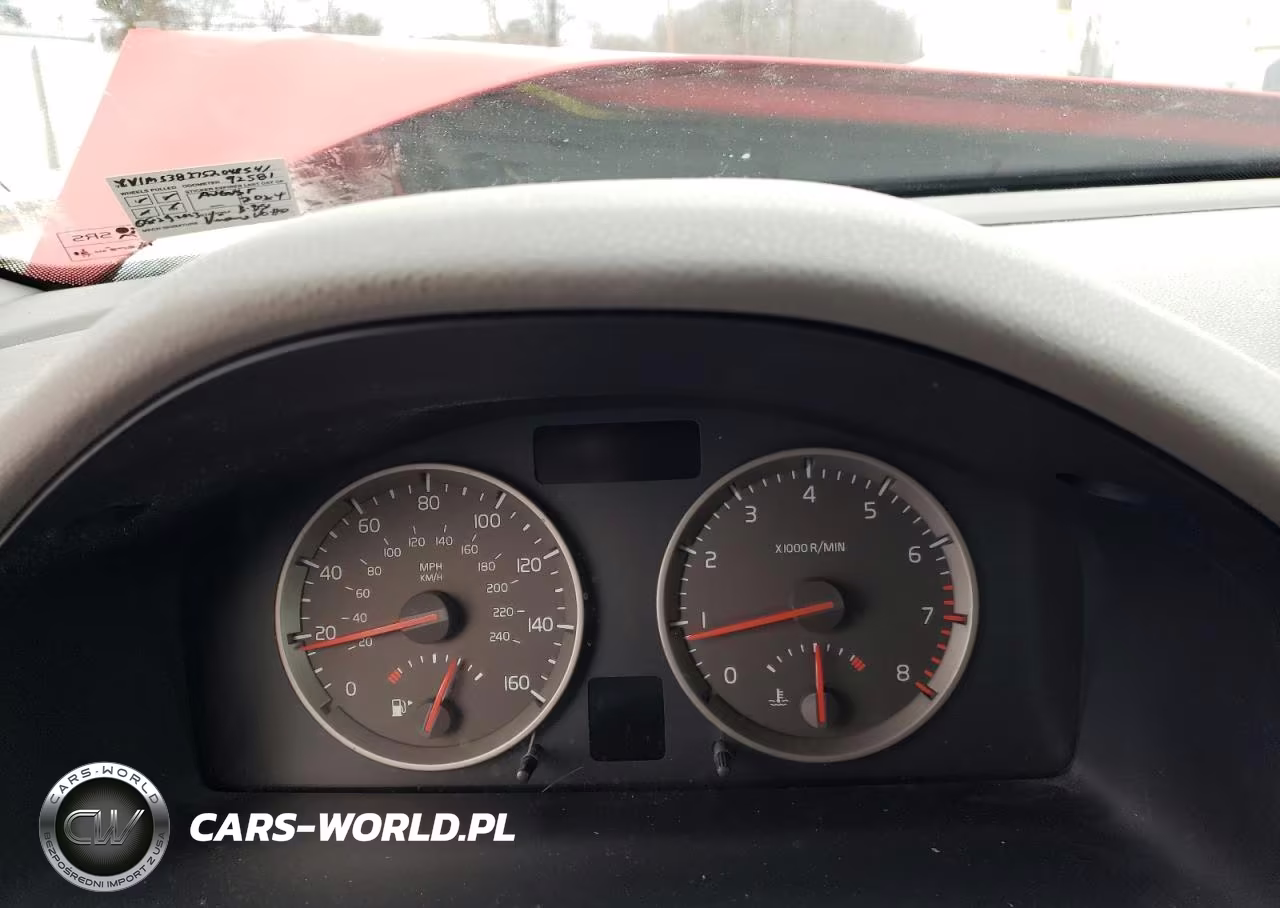 2005 Volvo S40 2.4I VIN:YV1MS382752048541 - 9
