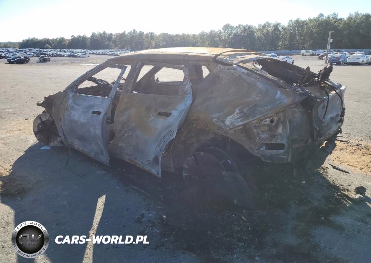 2022 Kia Ev6 Light VIN:KNDC3DLC6N5073367 - 2