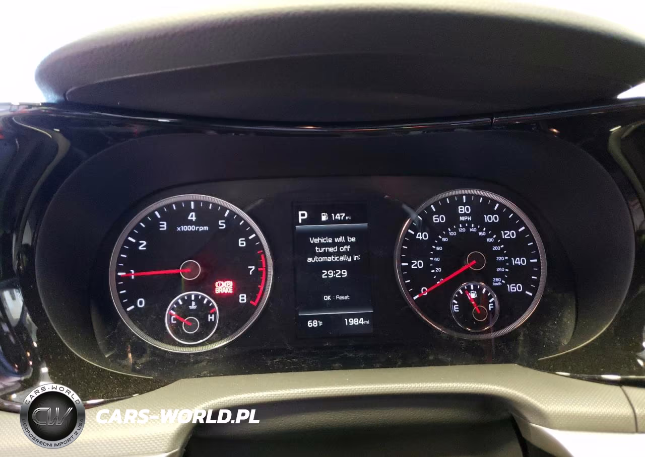 2024 Kia K5 Gt Line VIN:5XXG64J25RG257462 - 9
