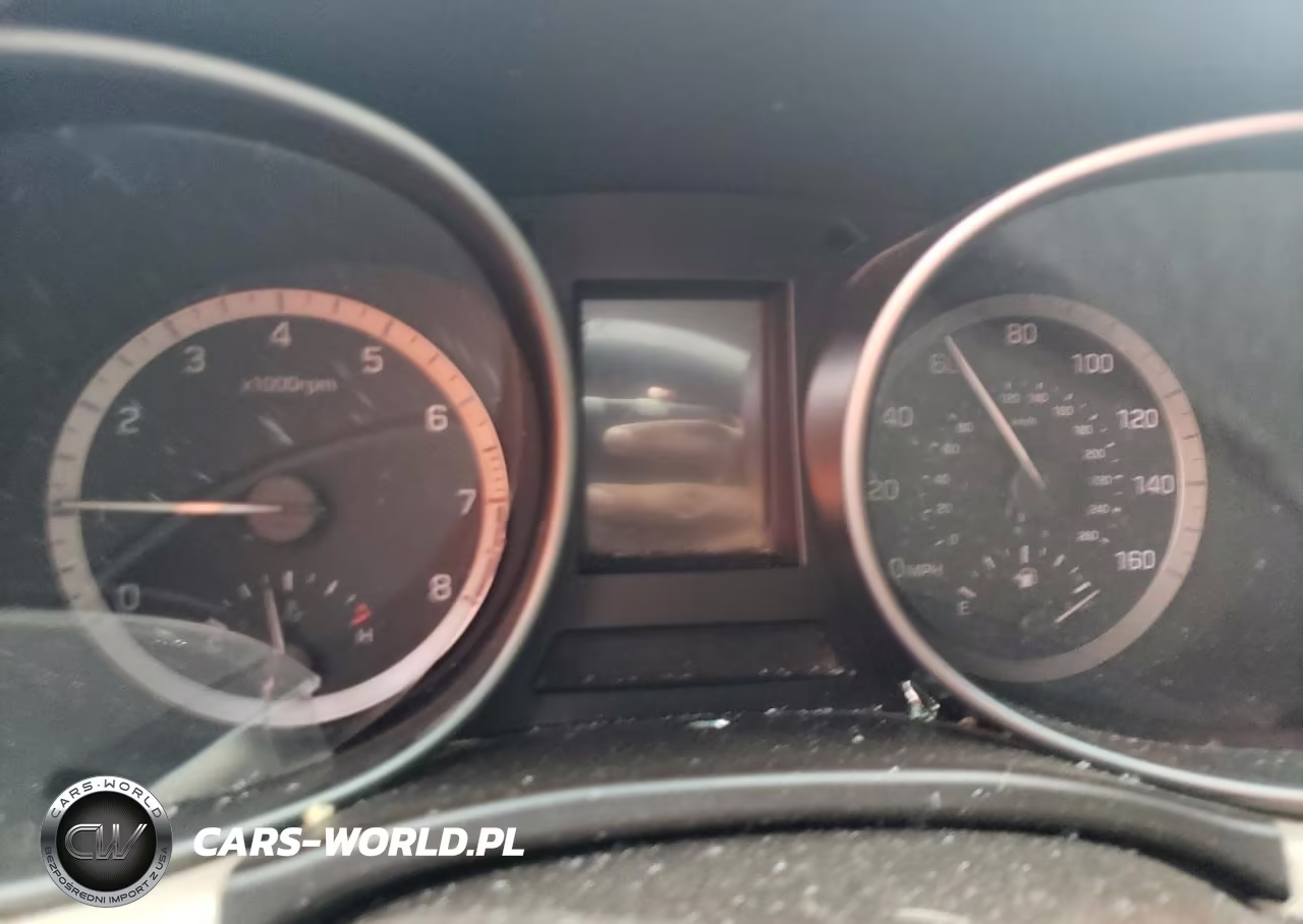 2017 Hyundai Santa Fe Se VIN:KM8SM4HF1HU205887 - 9