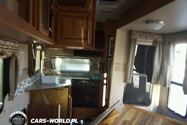 2015 Other Rv Rockwood VIN:4X4FRLD22F1860525 - 5