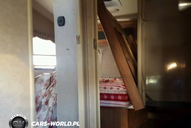 2015 Other Rv Rockwood VIN:4X4FRLD22F1860525 - 6