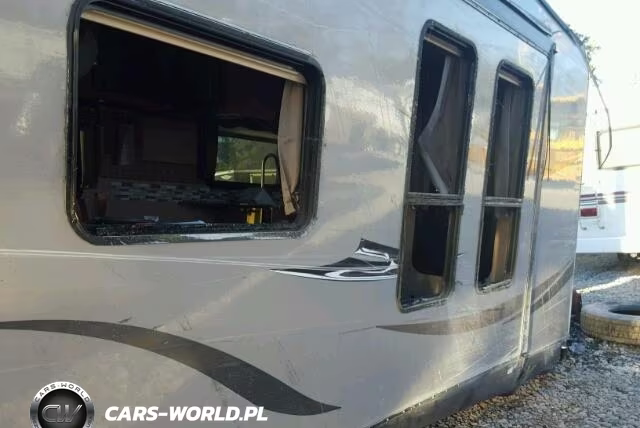 2015 Other Rv Rockwood VIN:4X4FRLD22F1860525 - 9