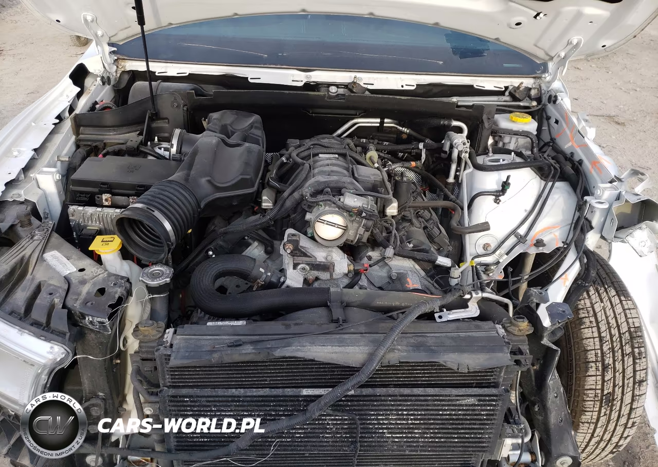 2018 Dodge Durango Citadel VIN:1C4SDJET2JC213389 - 7