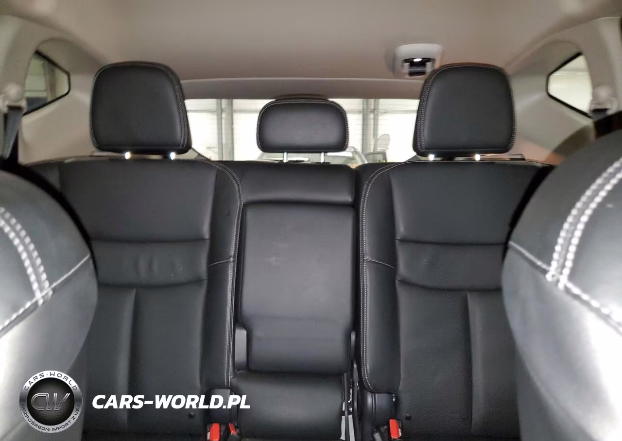 2018 Nissan Murano S-Sl VIN:5N1AZ2MH9JN202230 - 10