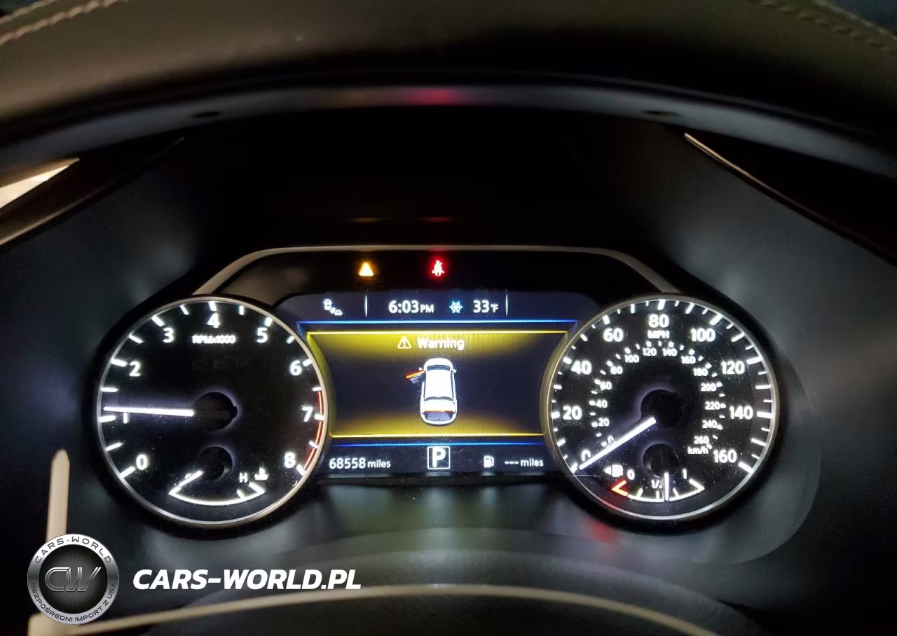 2018 Nissan Murano S-Sl VIN:5N1AZ2MH9JN202230 - 9
