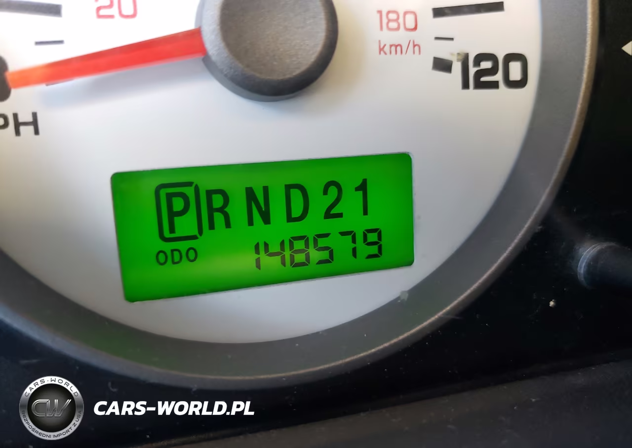 FORD ESCAPE XLS VIN:1FMYU02Z75KB13387 - 8