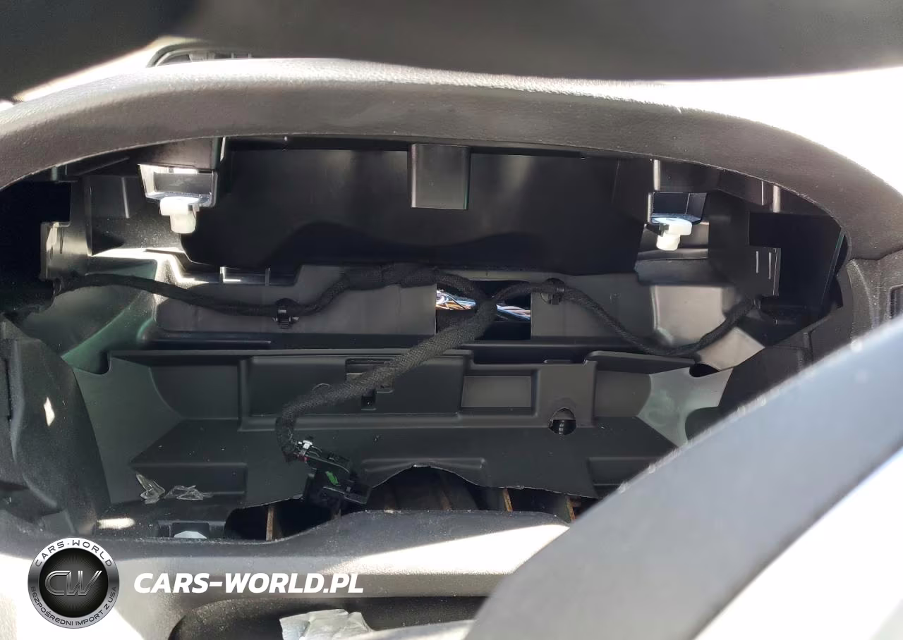 2019 Ford Transit T-350 Hd VIN:1FDVU4XM8KKB12252 - 9