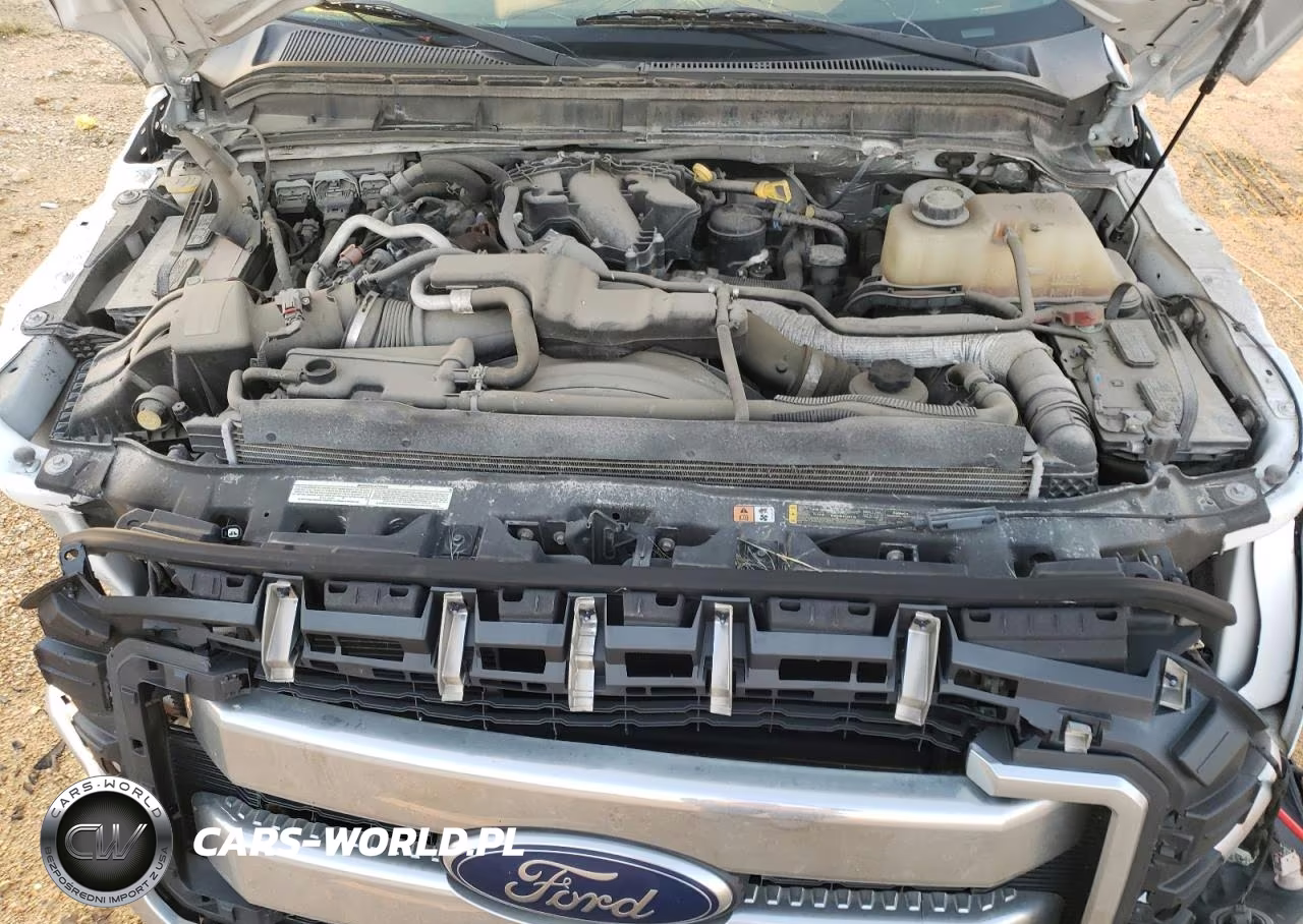 2016 Ford F350 Super Duty VIN:1FTRF3CT7GEC44402 - 11