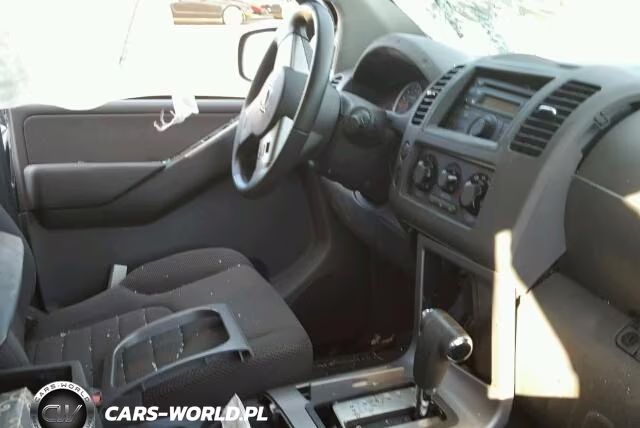 2012 Nissan Pathfinder S VIN:5N1AR1NN5CC637128 - 5