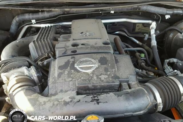 2012 Nissan Pathfinder S VIN:5N1AR1NN5CC637128 - 7