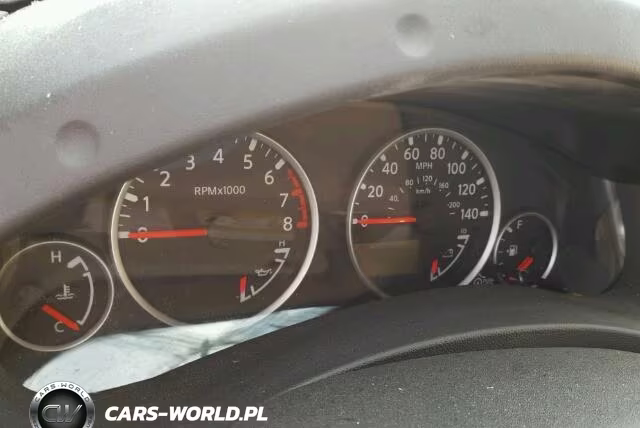 2012 Nissan Pathfinder S VIN:5N1AR1NN5CC637128 - 8