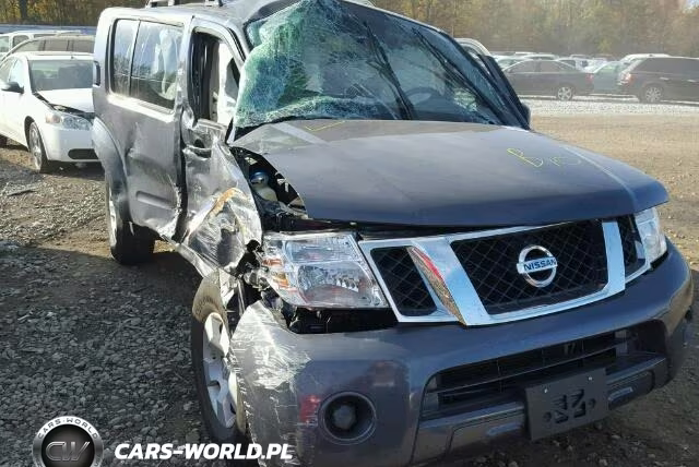 2012 Nissan Pathfinder S VIN:5N1AR1NN5CC637128 - 9