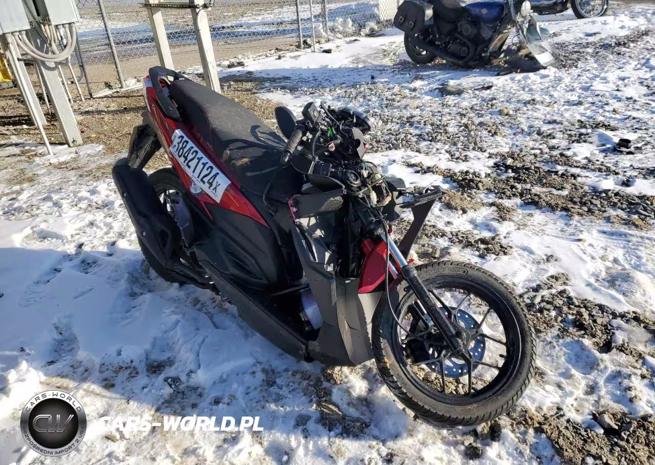 2021 Other Motorcycle Other