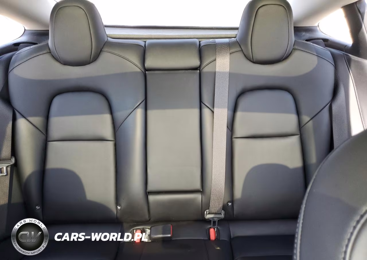 2018 Tesla Model 3 VIN:5YJ3E1EA4JF021474 - 10