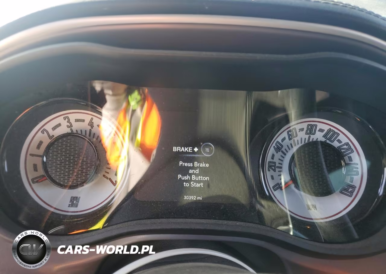 2021 Dodge Challenger R-T VIN:2C3CDZBT4MH673943 - 9