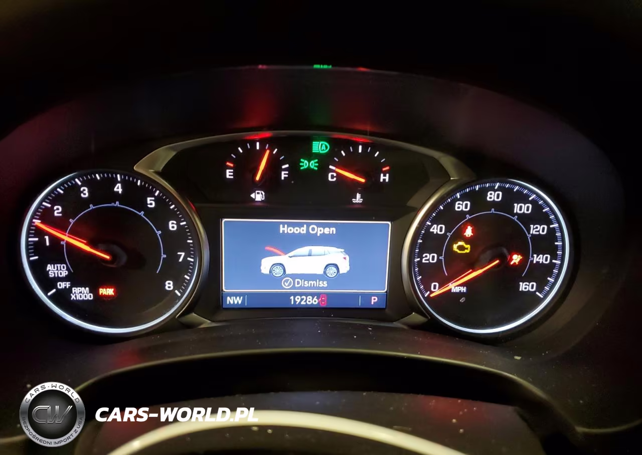 2023 GMC Terrain Slt VIN:3GKALVEG4PL214327 - 9