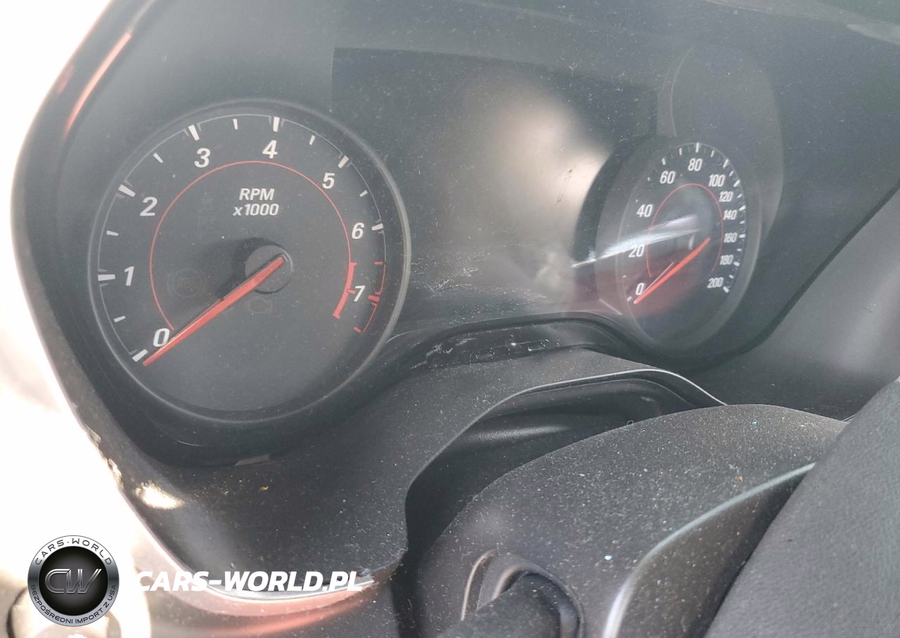 2017 Chevrolet Camaro Ss VIN:1G1FH1R78H0148989 - 9