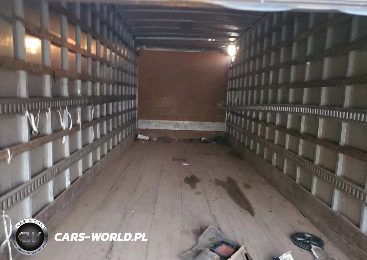 2012 Freightliner M2 106 Medium Duty VIN:1FVACWDT5CDBH8649 - 6