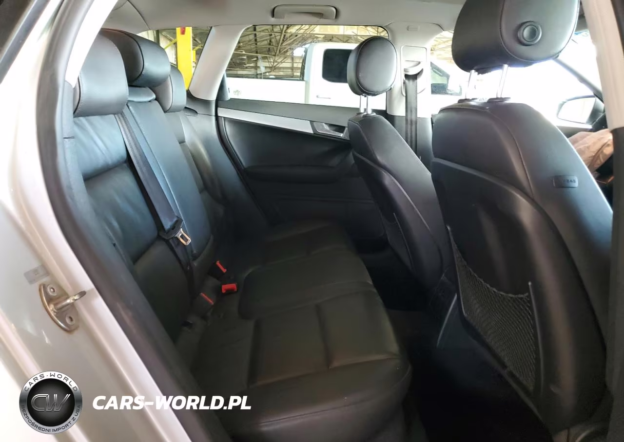 2008 Audi A3 2.0 Premium VIN:WAUNF78P88A086045 - 10