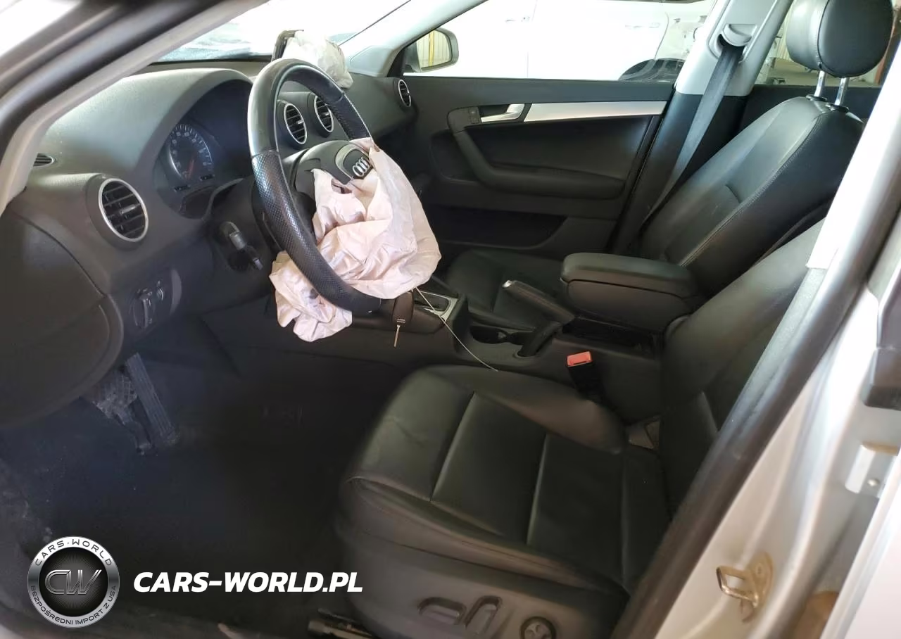 2008 Audi A3 2.0 Premium VIN:WAUNF78P88A086045 - 7
