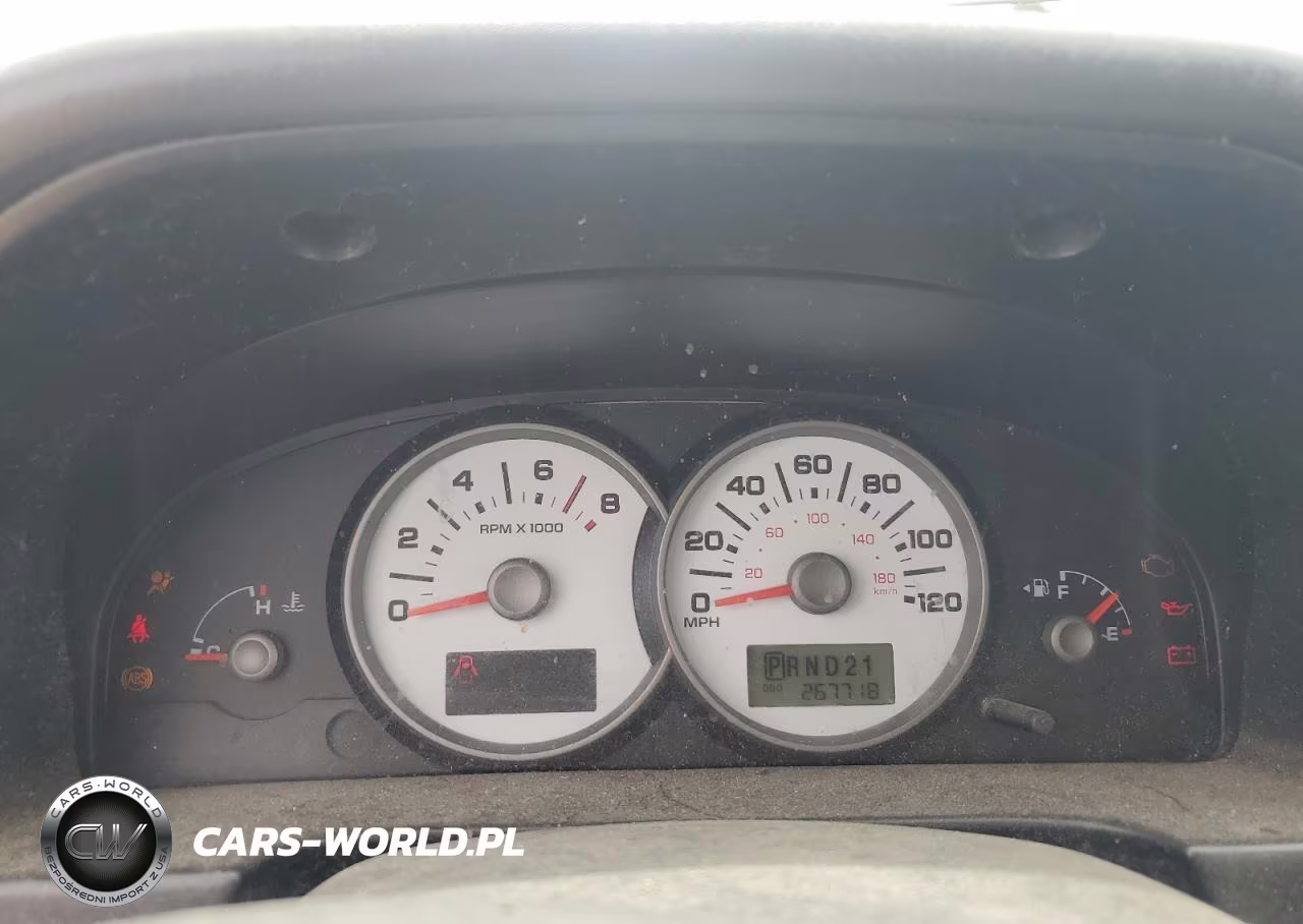 2005 Ford Escape Xlt VIN:1FMYU93125KA78870 - 9