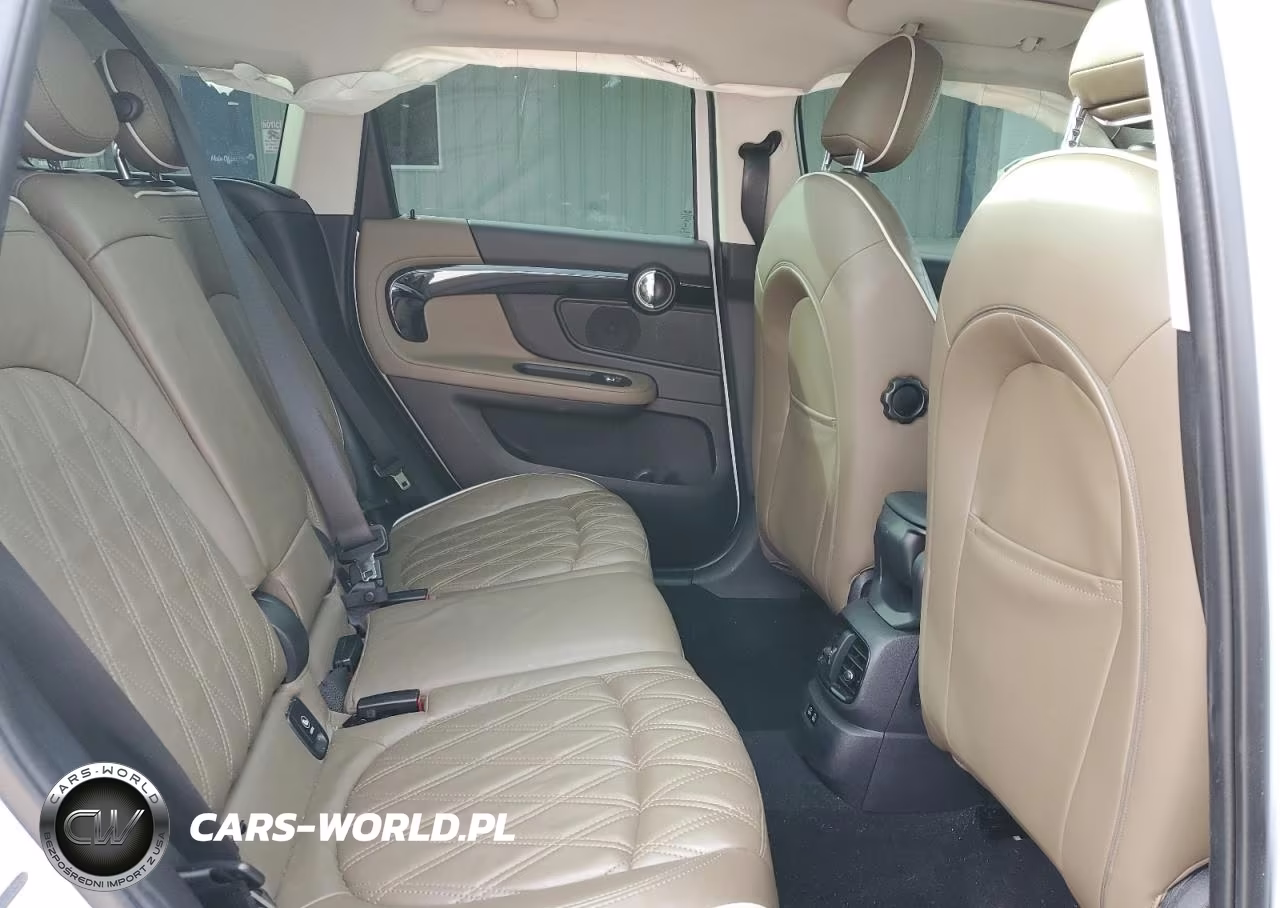 2019 Mini Cooper S Countryman VIN:WMZYT3C55K3J32448 - 10