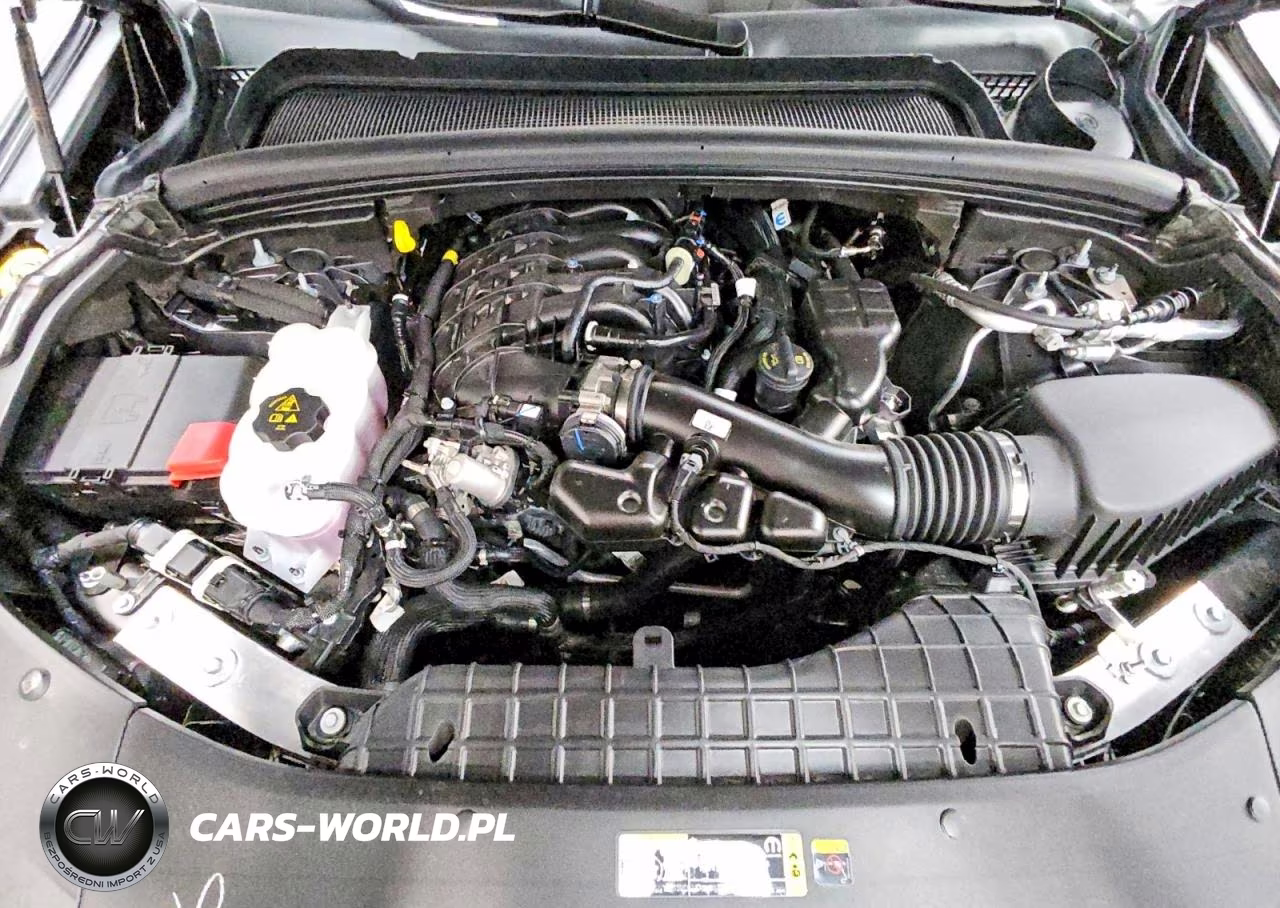2025 Jeep Grand Cherokee Laredo VIN:1C4RJHAG8SC362206 - 12