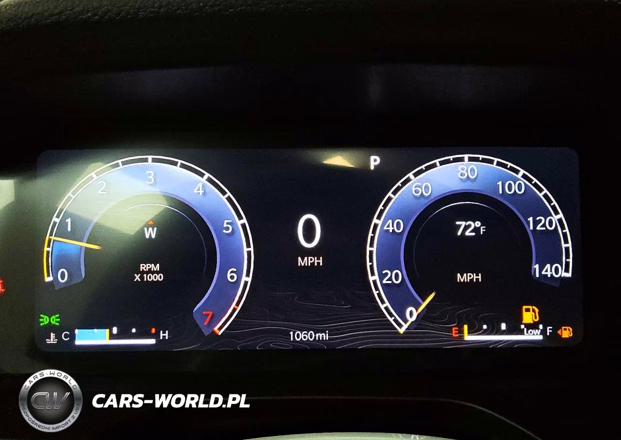 2025 Jeep Grand Cherokee Laredo VIN:1C4RJHAG8SC362206 - 9