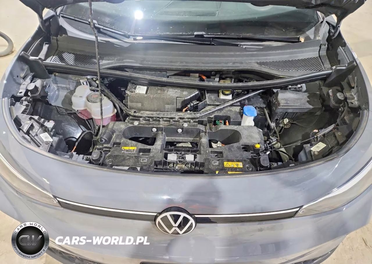 2023 Volkswagen Id.4 Pro VIN:1V2CMPE82PC030388 - 12