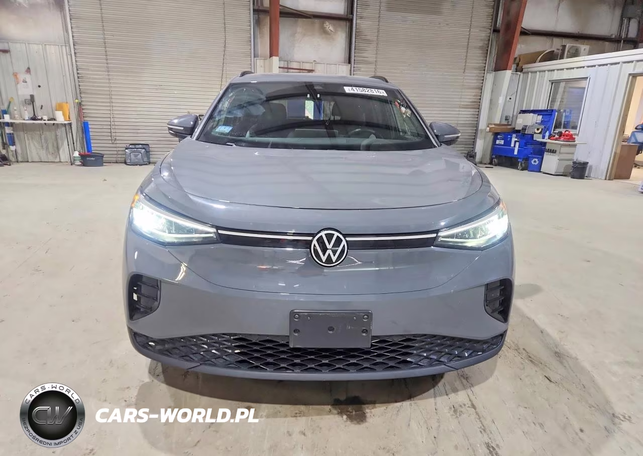 2023 Volkswagen Id.4 Pro VIN:1V2CMPE82PC030388 - 5