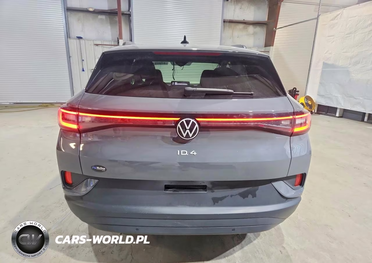 2023 Volkswagen Id.4 Pro VIN:1V2CMPE82PC030388 - 6