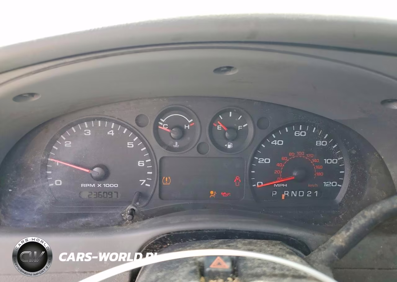 2007 Ford Ranger Super Cab VIN:1FTYR15E57PA67424 - 9
