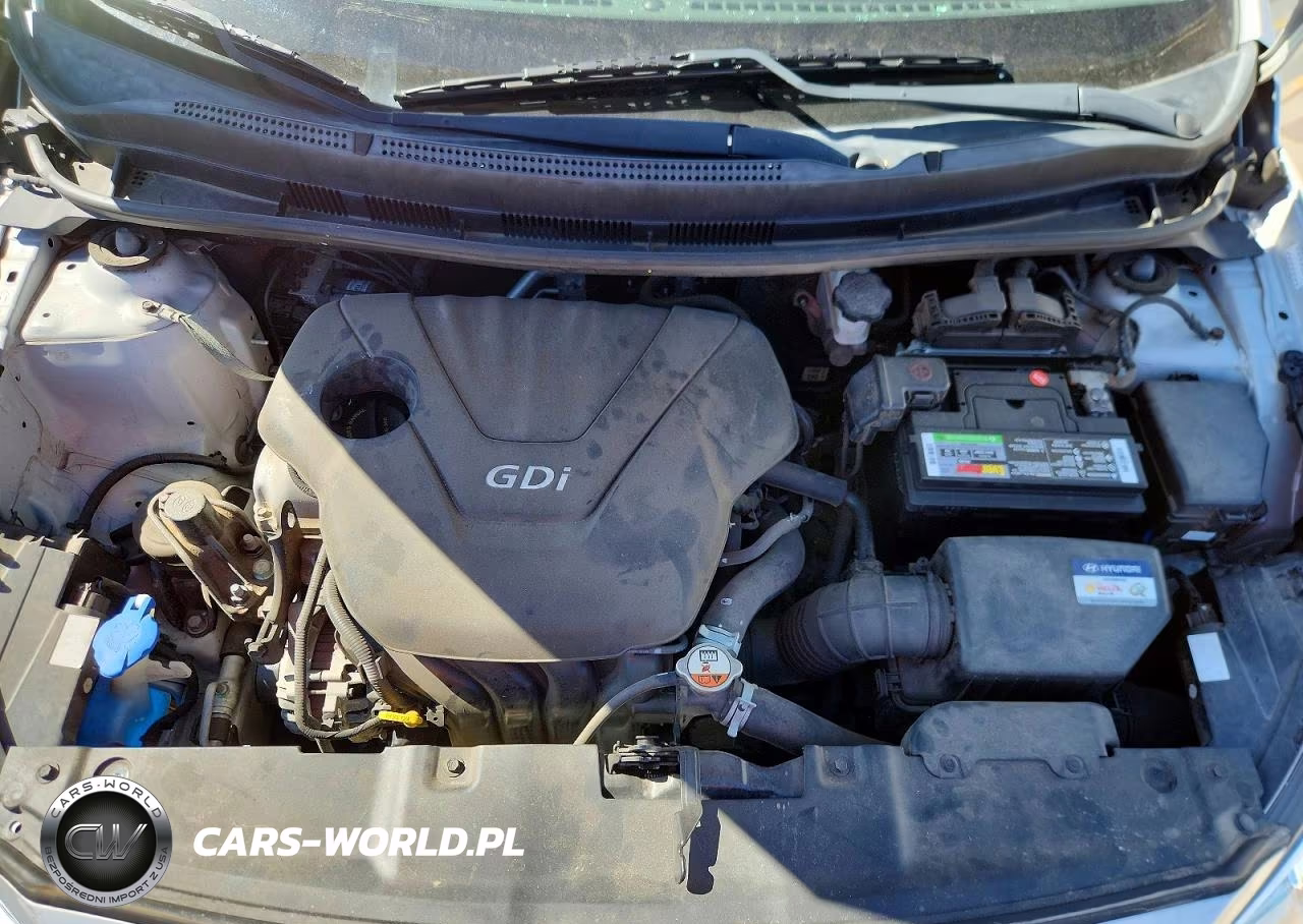 2017 Hyundai Accent Se VIN:KMHCT4AE8HU219519 - 11