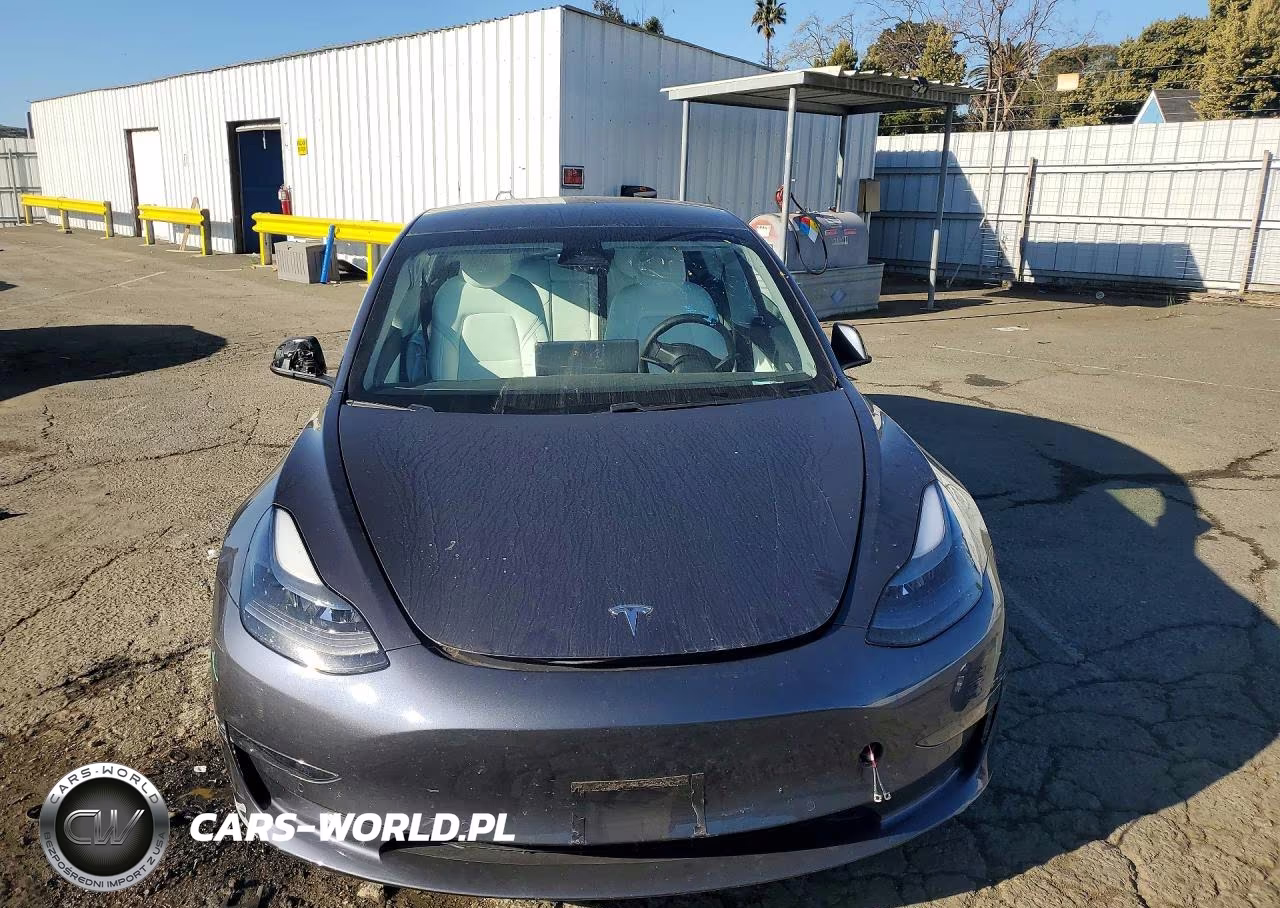 2021 Tesla 3 VIN:5YJ3E1EB1MF926686 - 5