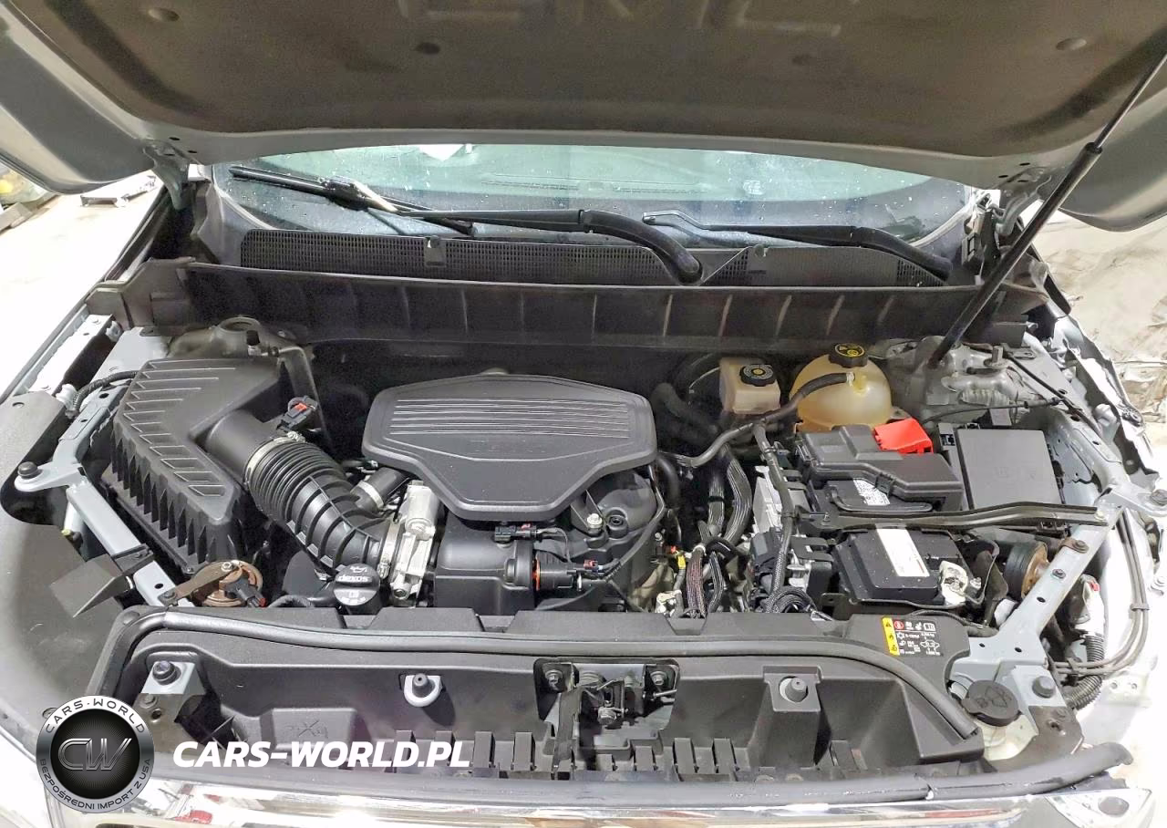 2018 GMC Acadia Slt-1 VIN:1GKKNULSXJZ244044 - 11