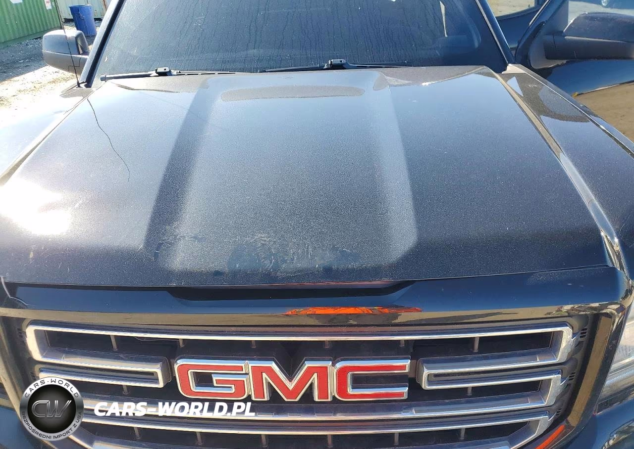 2019 GMC Sierra Limited K1500 VIN:2GTV2LEC8K1177553 - 11