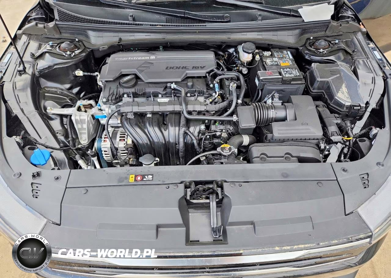 2025 Kia K4 Ex VIN:3KPFU4DE0SE217490 - 11