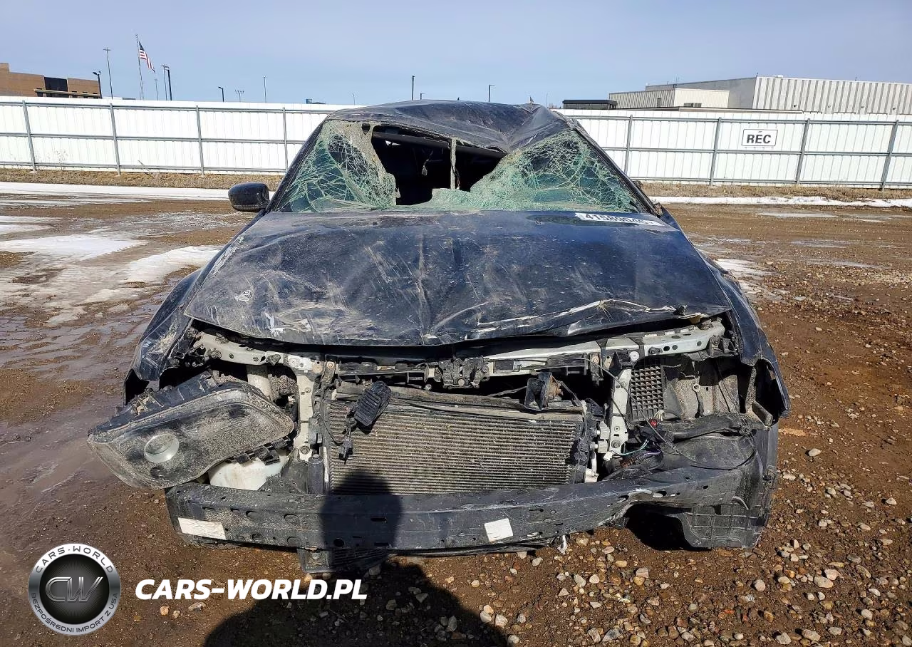 2019 Chrysler 300 S VIN:2C3CCAGG1KH698375 - 5