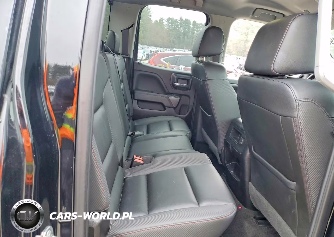 2018 GMC Sierra K1500 Slt VIN:1GTV2NEC4JZ347988 - 10