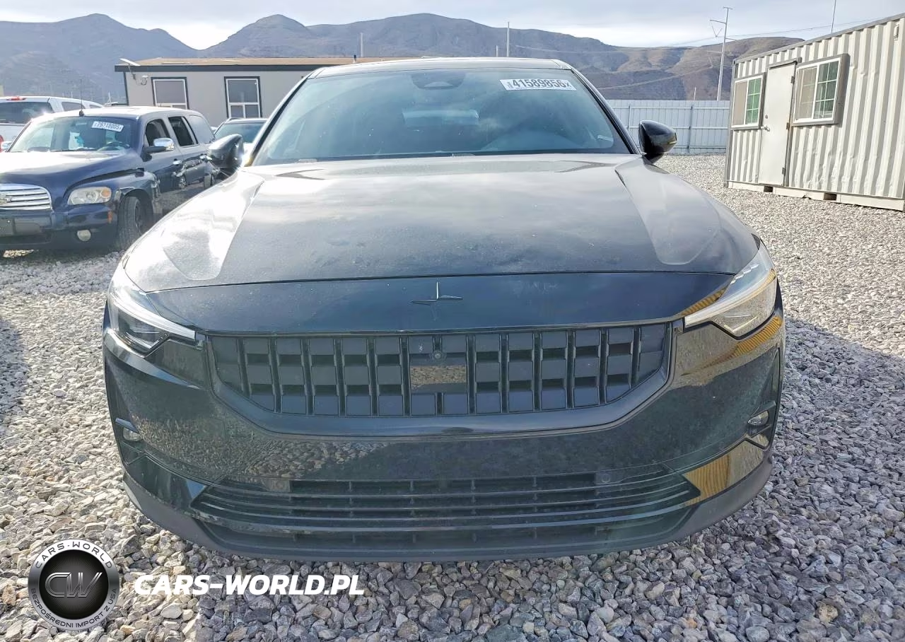 2022 Polestar 2 VIN:LPSED3KA3NL051279 - 5